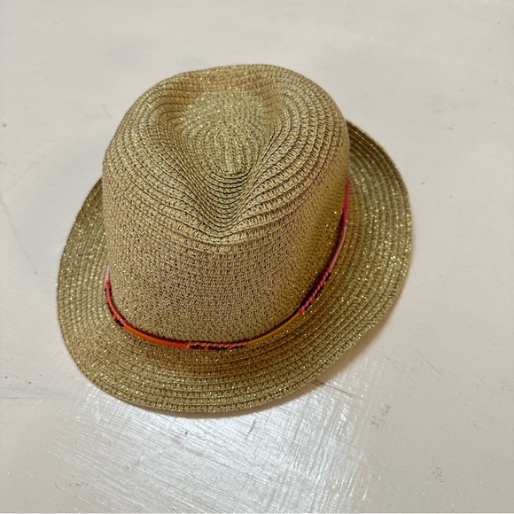 LILLY PULITZER BUCKET HAT ONE SIZE *SPLASHDANCE* MULTI - Picture 6 of 9